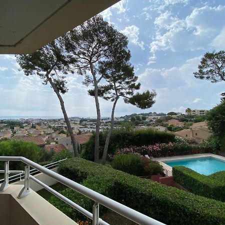 Le Beauvert - Stayinantibes Exteriér fotografie