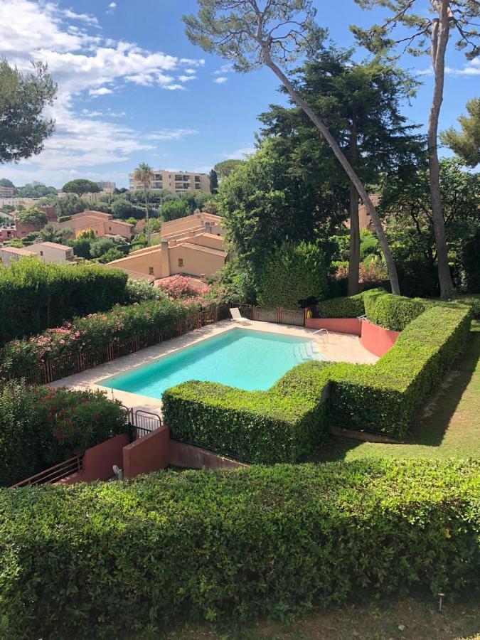 Le Beauvert - Stayinantibes Exteriér fotografie