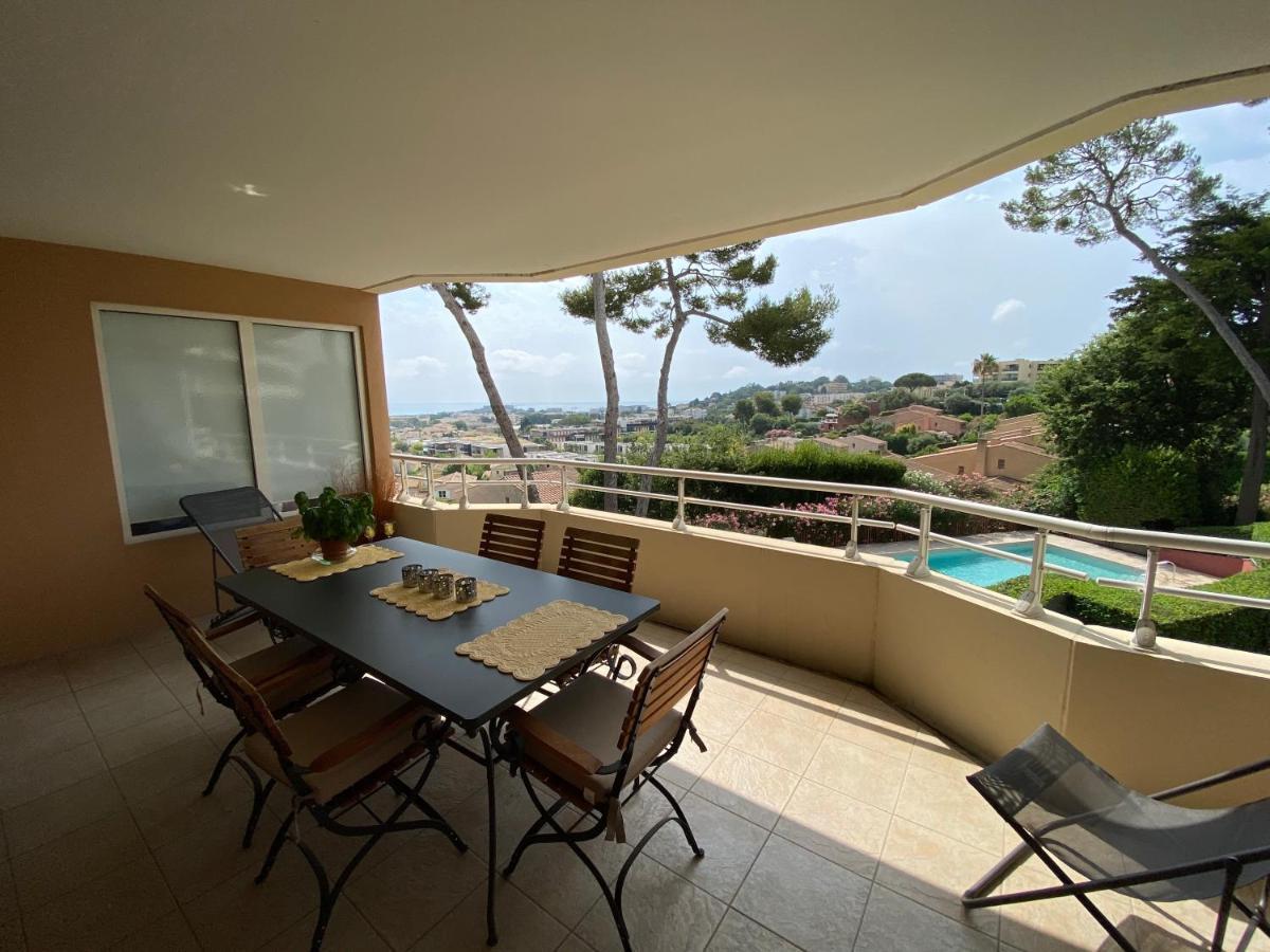 Le Beauvert - Stayinantibes Exteriér fotografie