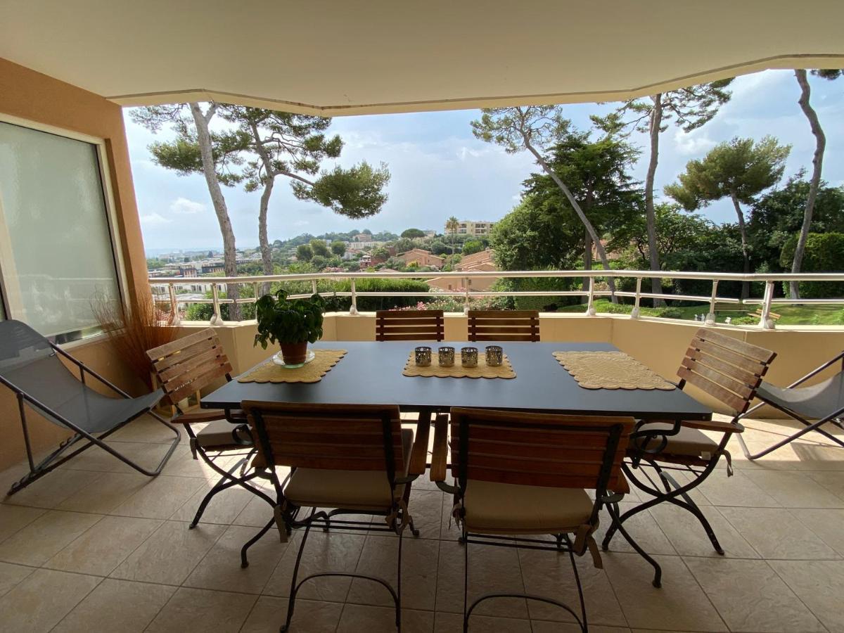 Le Beauvert - Stayinantibes Exteriér fotografie